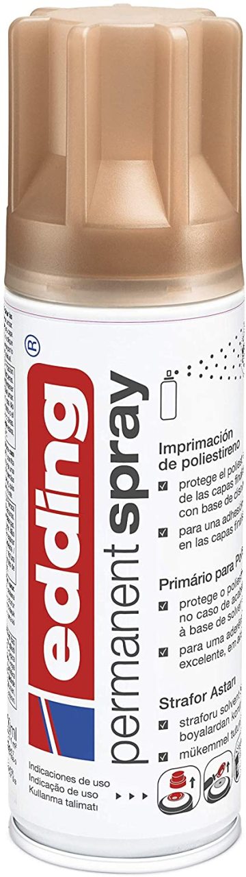 Sprey Starfor Astarı - 200ml