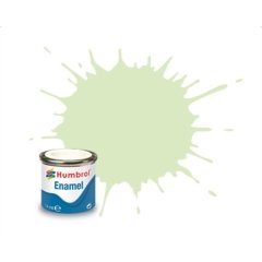 Enamel Maket Boyası - Beige Green Mat - 14ml - N:90