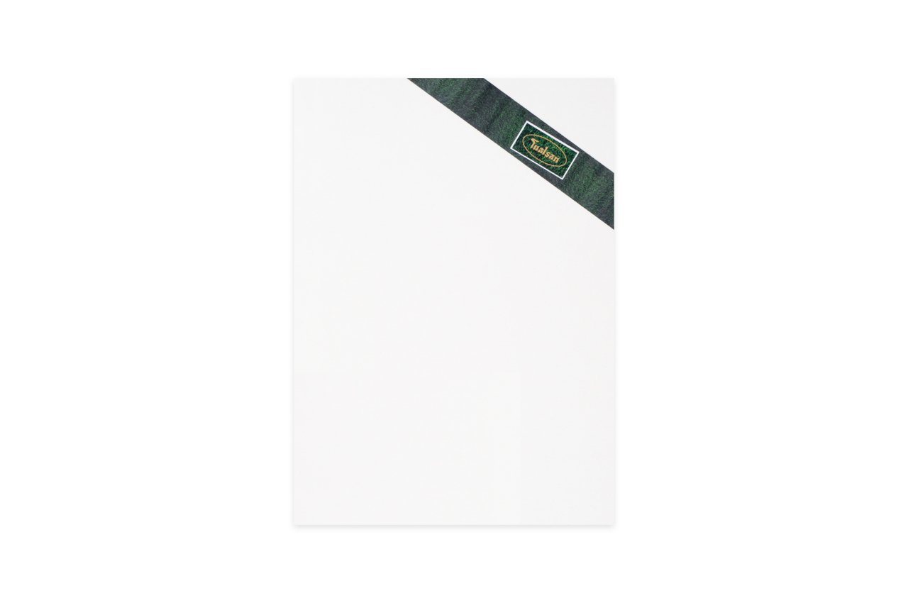 Pres Tuval 25x35cm
