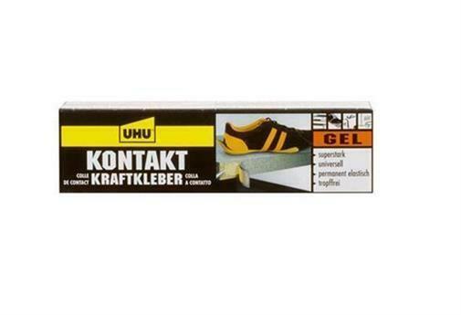 Kontakt Jel Yapıştırıcı 42gr