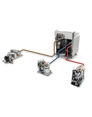 Thermoplan BW3 - Black & White 3 - CTMC2 RF