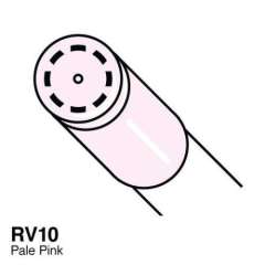 Ciao Marker - RV10 - Pale Pink