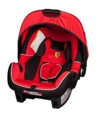 Ferrari Beone Lüx 0-13kg Oto Koltuğu / Ana Kucağı 3507460015553