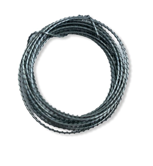 Çit Teli 5 metre - 0.8mm çap