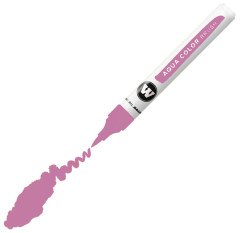 Aqua Color Brush Fırça Uçlu Kalem N:045 Fuchsia