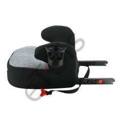 Comfymax SilverTech Isofixli Yükseltici 15-36kg Oto Koltuğu + Cup Holder