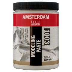 Modeling Paste - 1000ml - N.1003