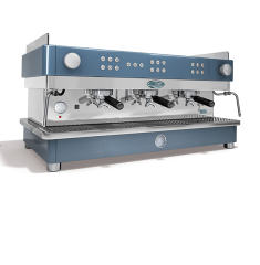 La San Marco 105 E Semi-Otomatik Espresso Makinesi