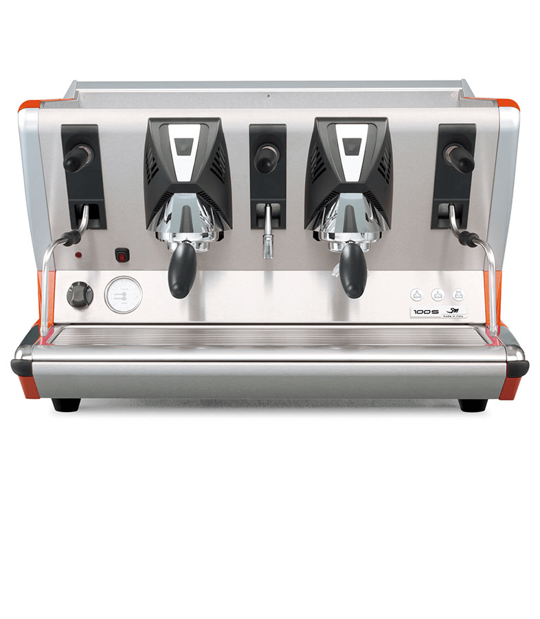 La San Marco 100 S Semi-Otomatik Espresso Makinesi