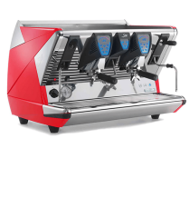 La San Marco 100 Touch Semi-Otomatik Espresso Makinesi