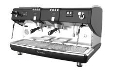 Crem Diamant Pro 2GR Semi Otomatik Espresso Makinesi