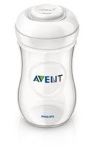 Avent Natural PP Biberon 260 ml 2'li