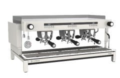 Crem EX3 3 GR Semi-Otomatik Espresso Makinesi