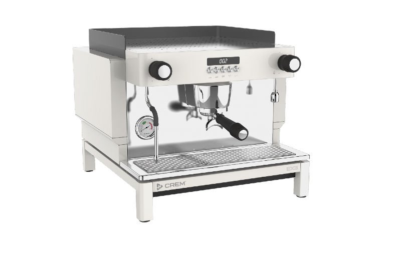 Crem EX3 Mini 1 GR Semi-Otomatik Espresso Makinesi