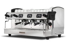 Crem Zircon 3 GR Semi-Otomatik Espresso Makinesi