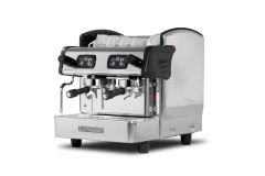 Crem Zircon Mini 2 GR Semi-Otomatik Espresso Makinesi