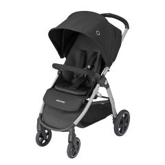 Maxi-Cosi Gia Travel Sistem Bebek Arabası  / Essential Black