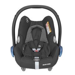 Maxi-Cosi Gia Travel Sistem Bebek Arabası  / Essential Black