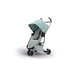 Quinny Zapp Flex Bebek Arabası / Frost On Grey