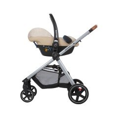 Maxi-Cosi Zelia Bebek Arabası / Nomad Sand