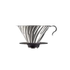 Hario V60 02 Metal Dripper