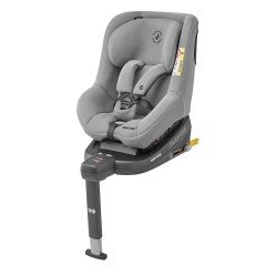 Maxi-Cosi Beryl Oto Koltuğu 0-7 yaş / Authentic Grey