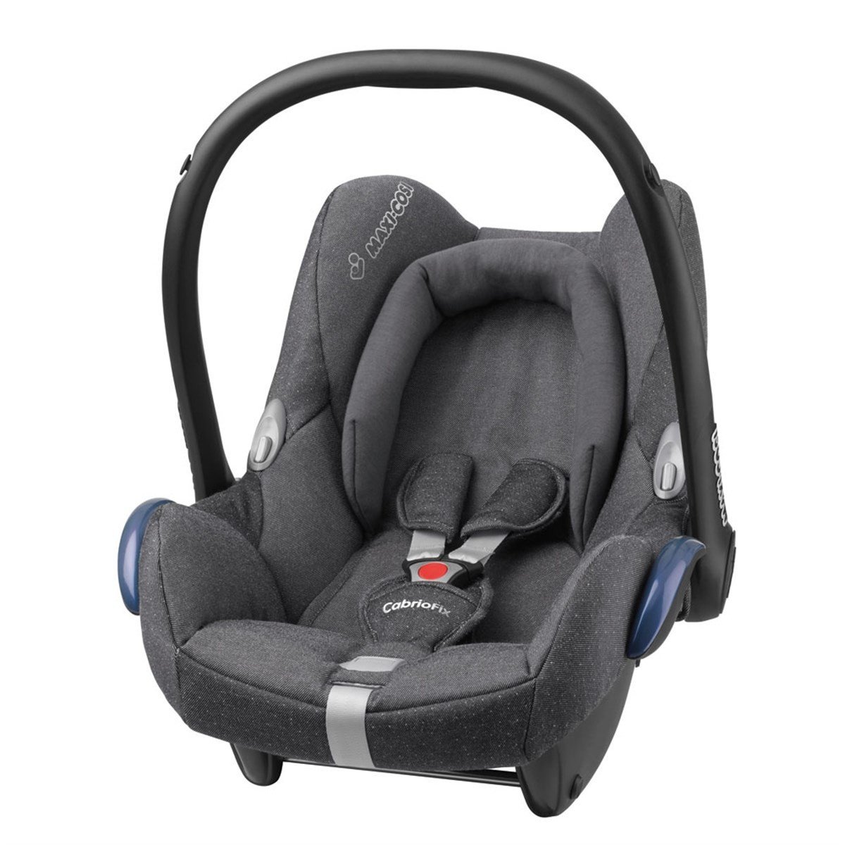 Maxi-Cosi Cabriofix Oto Koltuğu-Ana Kucağı / Sparkling Grey