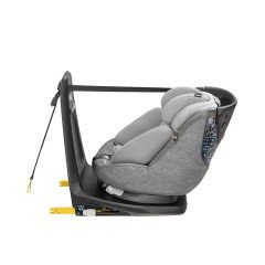 Maxi-Cosi AxissFix Plus Oto Koltuğu / Nomad Grey