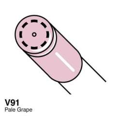 Ciao Marker - V91 - Pale Grape