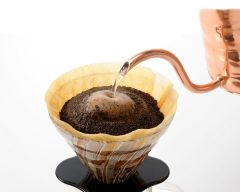 Hario V60 Buono Drip Kettle (Bakır)