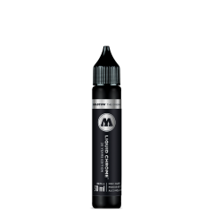Chrome Refill - 30ml