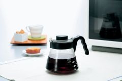 Hario V60 02 Drip Kahve Servis Sürahisi (700 ml)