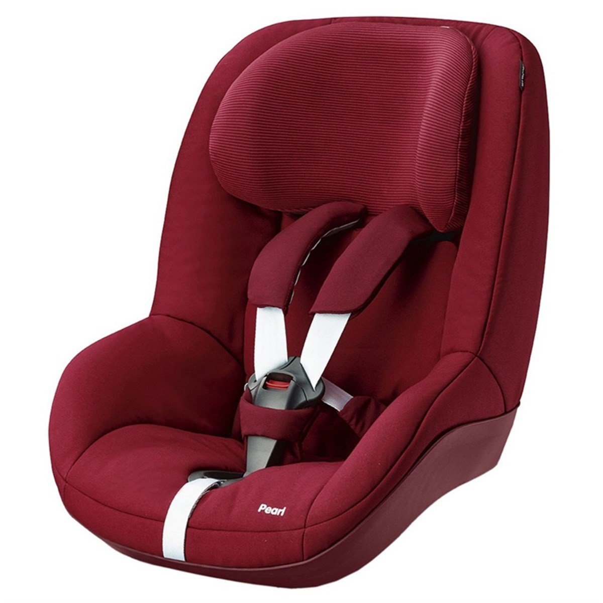 Maxi-Cosi Pearl Oto Koltuğu / Robin Red