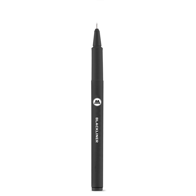 Blackliner Teknik Çizim Kalemi - 1mm