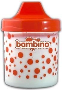 Bambino PP Desenli Bardak