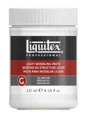 Light Modeling Paste - 237ml