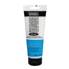 Basics - Gloss Gel Medium - 200ml