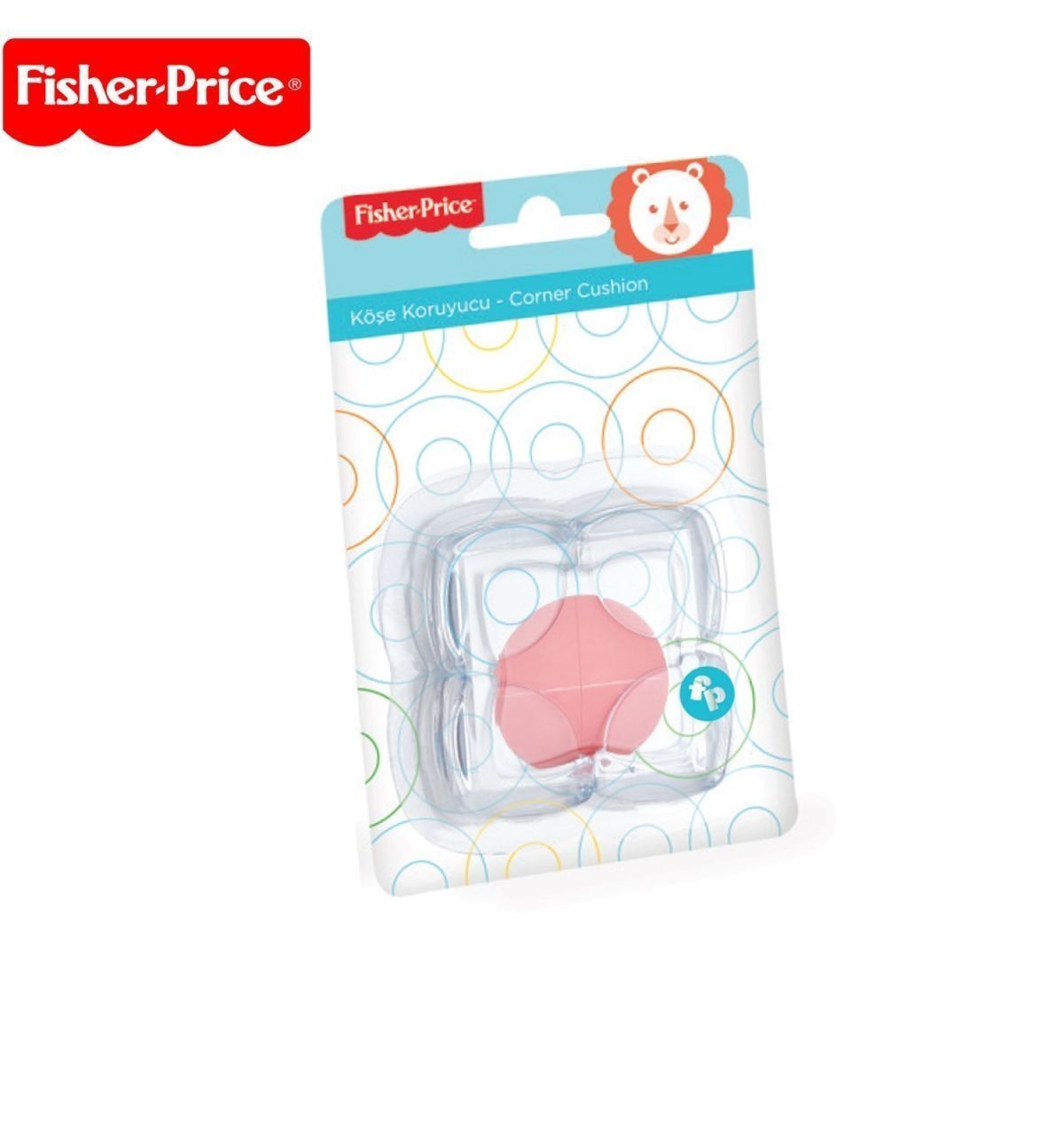 Fisher-Price Köşe Koruyucu