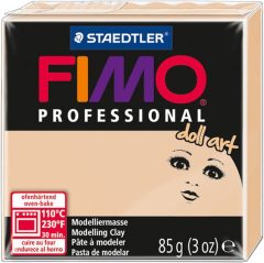 Fimo Professional Doll Art Sand