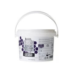 Basics Gesso Astar Boyası 1,89 Litre