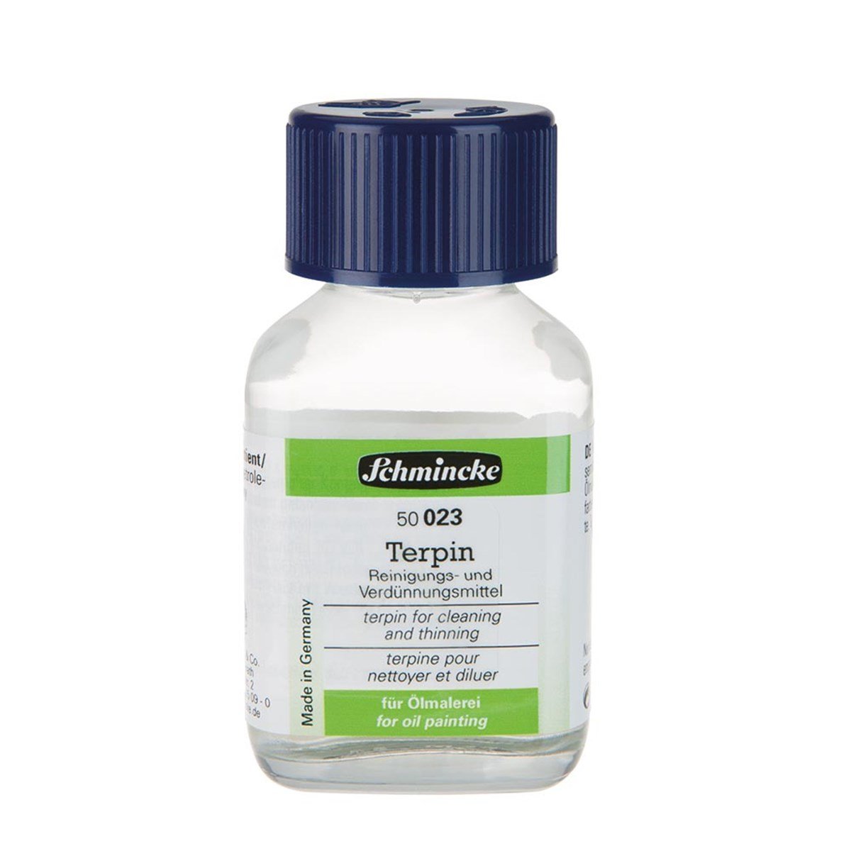 Terpin - Temizleyici Ve İnceltici - 60ml