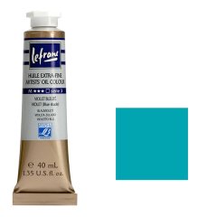 Artist Yağlı Boya 40ml - Turquoise Blue