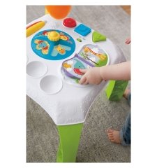 Fisher Price Melodili Zürafa Aktivite Masası