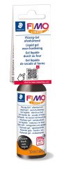 Fimo Liquid Gel Sıvı Jel 50ml N:8050-9 Black