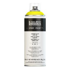 Akrilik Sprey Boya 400ml - Cadmium Yellow Light Hue N:159