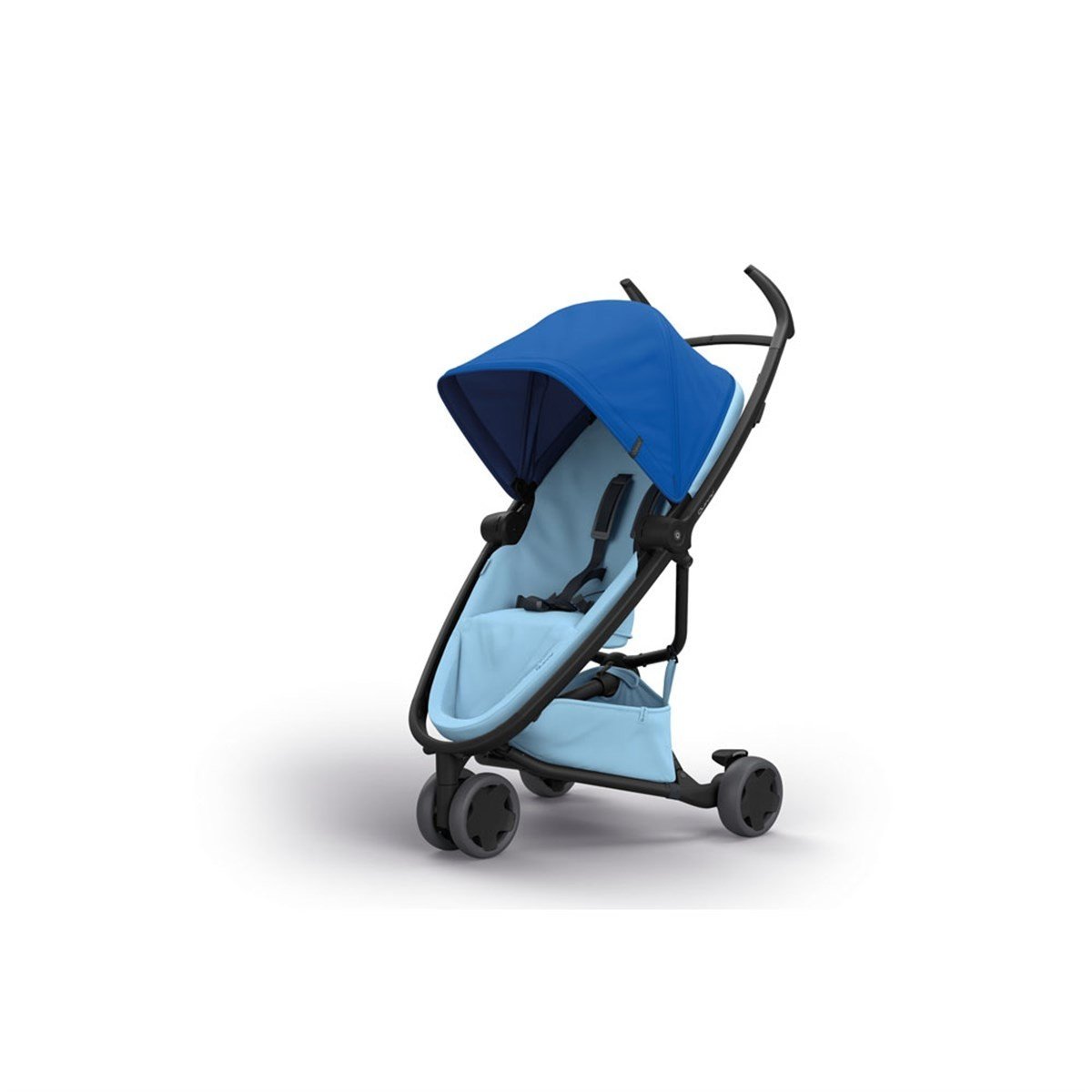 Quinny Zapp Flex Bebek Arabası / Blue On Sky