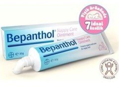 Bepanthol Pişik Merhemi 30gr 8699546370399