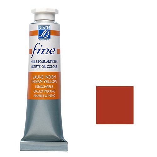 Fine Yağlı Boya 40ml - Copper 707