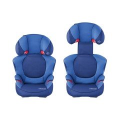 Maxi-Cosi Rodi XP FİX Oto Koltuğu / Electric Blue