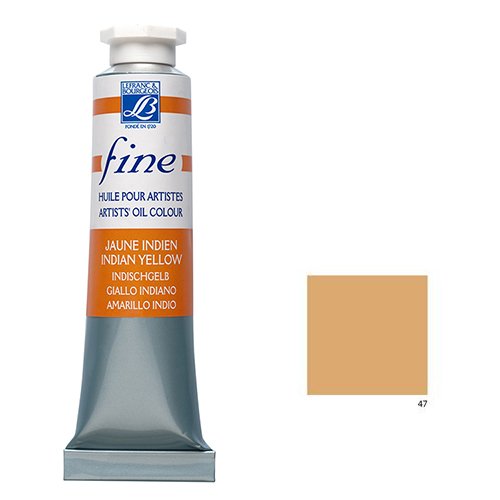 Fine Yağlı Boya 40ml - Flesh Tint 301